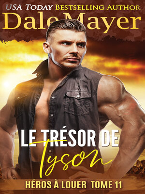 cover image of Le Trésor de Tyson